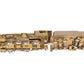 Overland HO BRASS C&O G-9 2-8-0 Steam Locomotive & Tender - Unpainted EX/Box
