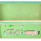Overland HO BRASS C&O G-9 2-8-0 Steam Locomotive & Tender - Unpainted EX/Box