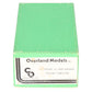 Overland HO Scale Brass Chesapeake & Ohio Wood Caboose- Unpainted EX/Box