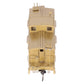 Overland HO Scale Brass Chesapeake & Ohio Wood Caboose- Unpainted EX/Box