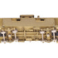 Overland HO Scale Brass Chesapeake & Ohio Wood Caboose- Unpainted EX/Box
