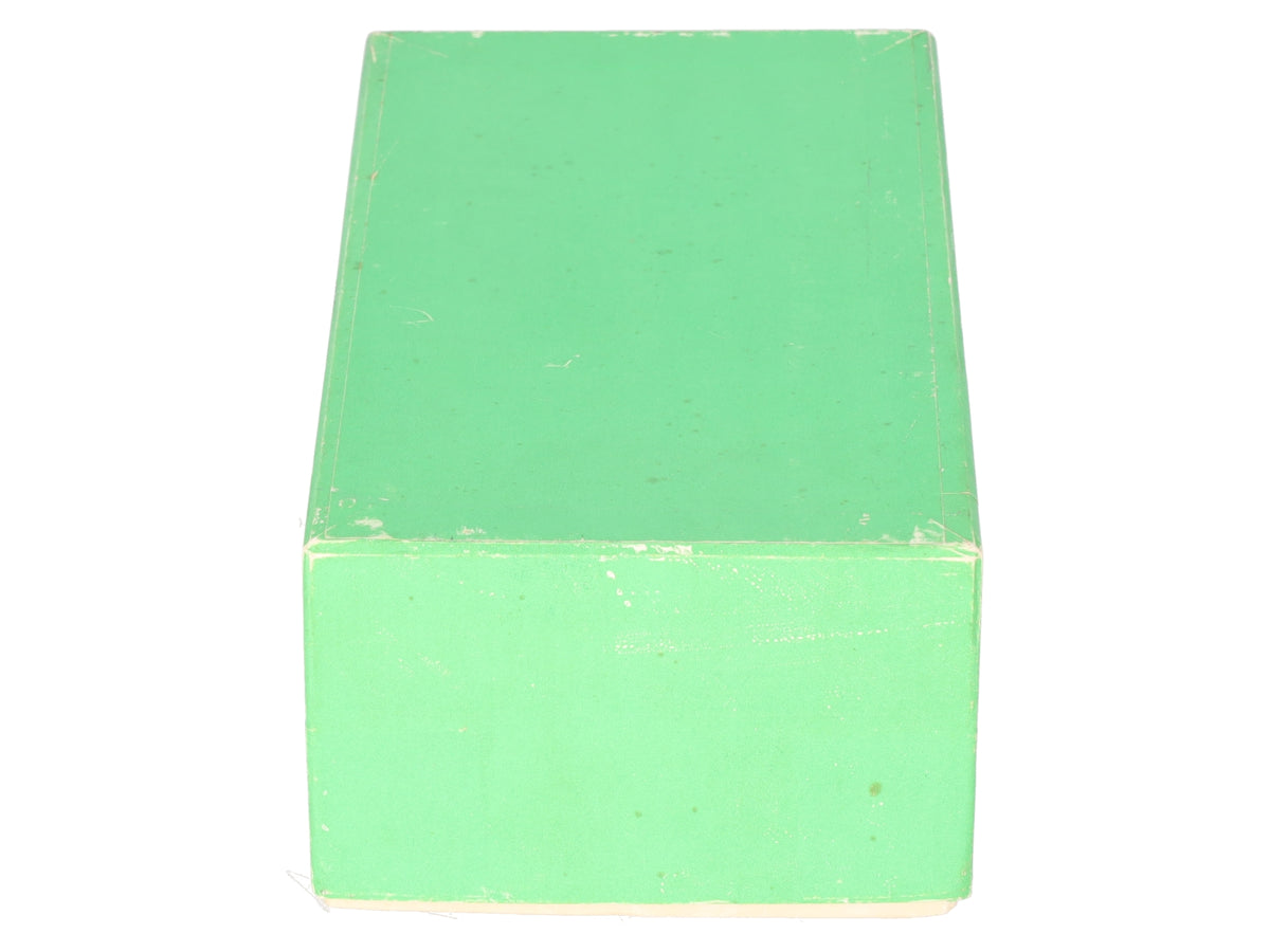 Overland HO Scale Brass Chesapeake & Ohio Wood Caboose- Unpainted EX/Box