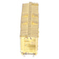 Overland 3100 HO Scale BRASS D&H 1700 Series Wood Sheath Boxcar- Unpainted EX/Box