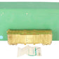 Overland 3100 HO Scale BRASS D&H 1700 Series Wood Sheath Boxcar- Unpainted EX/Box