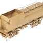 Overland HO Scale BRASS Chesapeake & Ohio G-9 Tender- Unpainted EX/Box