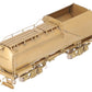 Overland HO Scale BRASS Chesapeake & Ohio G-9 Tender- Unpainted EX/Box