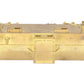Overland OMI-1230 HO Scale BRASS Chesapeake & Ohio Wood Caboose 90657-90680 VG/Box
