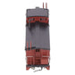 Pacific Fast Mail HO Scale Brass Central Vermont Wood Caboose- F/P EX/Box