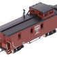 Pacific Fast Mail HO Scale Brass Central Vermont Wood Caboose- F/P EX/Box