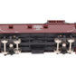 Pacific Fast Mail HO Scale Brass Central Vermont Wood Caboose- F/P EX/Box