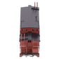 Pacific Fast Mail HO Scale Brass Central Vermont Wood Caboose- F/P EX/Box