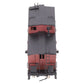 Pacific Fast Mail HO Brass Southern Railway Side Door Wood Caboose - painted/Box