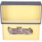 Pacific Fast Mail HO Brass Southern Railway Side Door Wood Caboose - painted/Box