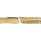 Sunset Models M-1A HO Brass PRR 4-8-2 M-1A Steam Locomotive & Tender- Unpainted VG/Box