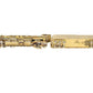 Sunset Models M-1A HO Brass PRR 4-8-2 M-1A Steam Locomotive & Tender- Unpainted VG/Box
