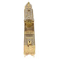Sunset Models M-1A HO Brass PRR 4-8-2 M-1A Steam Locomotive & Tender- Unpainted VG/Box