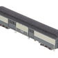 Nickel Plate Products HO Scale BRASS Baggage Car - Painted/Box