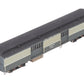 Nickel Plate Products HO Scale BRASS Baggage Car - Painted/Box