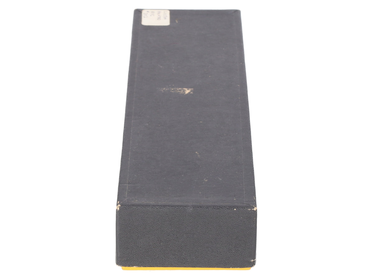 Nickel Plate Products HO Scale BRASS Baggage Car - Painted/Box