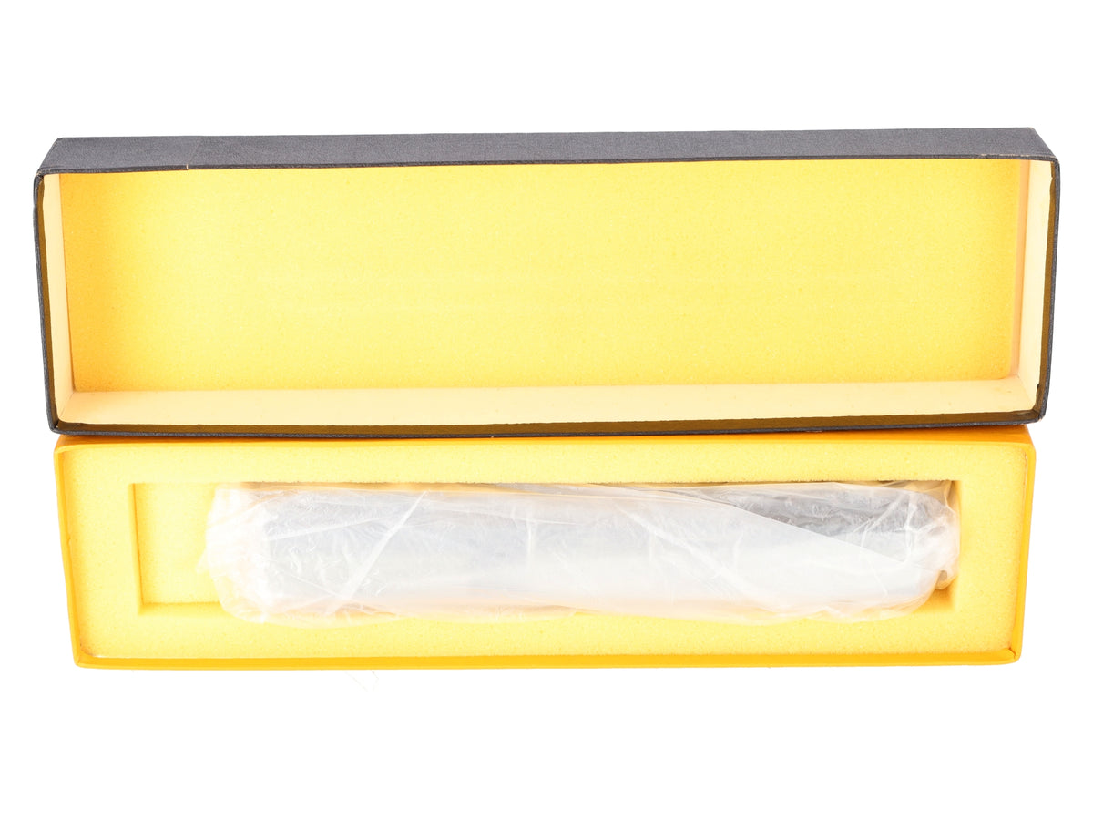 Nickel Plate Products HO Scale BRASS Baggage Car - Painted/Box