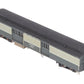 Nickel Plate Products HO Scale BRASS Baggage Car - Painted/Box