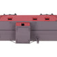 Nickel Plate Products HO Scale BRASS SOO Line Caboose - Painted/Box