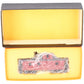 Nickel Plate Products HO Scale BRASS SOO Line Caboose - Painted/Box
