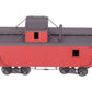 Nickel Plate Products HO Scale BRASS SOO Line Caboose - Painted/Box