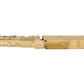 Sunset Models HO BRASS PRR K-4 4-6-2 Steam Loco & Tender (Long) - Unpainted VG/Box