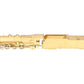 Sunset Models HO BRASS PRR K-4 4-6-2 Steam Loco & Tender (Long) - Unpainted VG/Box