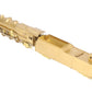 Sunset Models HO BRASS PRR K-4 4-6-2 Steam Loco & Tender (Long) - Unpainted VG/Box