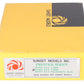Sunset Models 5404 HO BRASS New York Central 4-6-4 Steam Loco & Tender-Unpainted EX/Box