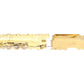 Sunset Models 5404 HO BRASS New York Central 4-6-4 Steam Loco & Tender-Unpainted EX/Box