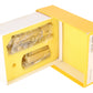 Sunset Models HO Scale BRASS SP C-19 2-8-0 Steam Locomotive & Tender- Unpainted EX/Box