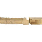 Sunset Models HO Scale Brass PRR M1 4-8-2 Steam Locomotive & Tender - Unpainted VG/Box