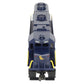 Williams GP38-203D O Gauge Chesapeake & Ohio GP-38 Dummy Diesel Locomotive #3853 EX/Box