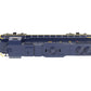 Williams GP38-203D O Gauge Chesapeake & Ohio GP-38 Dummy Diesel Locomotive #3853 EX/Box