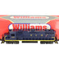 Williams GP38-203D O Gauge Chesapeake & Ohio GP-38 Dummy Diesel Locomotive #3853 EX/Box