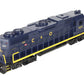 Williams GP38-203D O Gauge Chesapeake & Ohio GP-38 Dummy Diesel Locomotive #3853 EX/Box