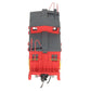 Pro Custom Hobbies HO Scale BRASS Baltimore & Ohio Caboose Class I-1- Painted/Box