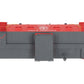 Pro Custom Hobbies HO Scale BRASS Baltimore & Ohio Caboose Class I-1- Painted/Box