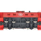 Pro Custom Hobbies HO Scale BRASS Baltimore & Ohio Caboose Class I-1- Painted/Box