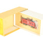 Pro Custom Hobbies HO Scale BRASS Baltimore & Ohio Caboose Class I-1- Painted/Box