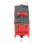 Pro Custom Hobbies HO Scale BRASS Baltimore & Ohio Caboose Class I-1- Painted/Box