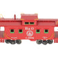 Pro Custom Hobbies HO BRASS Baltimore & Ohio Caboose Class I-5- Painted LN/Box