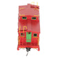 Pro Custom Hobbies HO BRASS Baltimore & Ohio Caboose Class I-5- Painted LN/Box