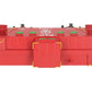 Pro Custom Hobbies HO BRASS Baltimore & Ohio Caboose Class I-5- Painted LN/Box