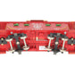 Pro Custom Hobbies HO BRASS Baltimore & Ohio Caboose Class I-5- Painted LN/Box
