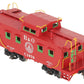 Pro Custom Hobbies HO BRASS Baltimore & Ohio Caboose Class I-5- Painted LN/Box
