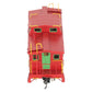 Pro Custom Hobbies HO BRASS Baltimore & Ohio Caboose Class I-5- Painted LN/Box